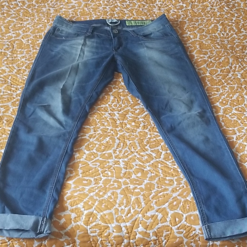 Indigo Rein skinny jeans